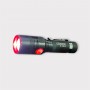 Ліхтар Кемпінг Акум Алюм BL-736-T6 Zoom+Бокс,Кліпса, Micro USB 18650 3 Реж
