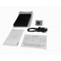 Карман для жестких дисков Lenovo K01-C для 2.5" HDD/SSD Type C 3.0
