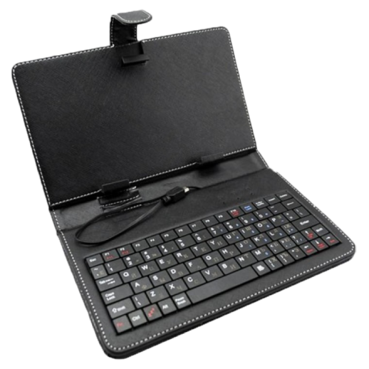 Чехол для планшета 9 дюймов с клавиатурой, USB GI23-30