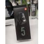 Фитнес браслет Xiaomi M5 Smart Band Fitness в черной коробке