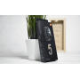 Фитнес браслет Xiaomi M5 Smart Band Fitness в черной коробке