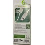 Usb кабель быстрой передачи данных и зарядки телефона BAVIN CB152 Type C 6A