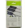 USB кабель быстрой зарядки и передачи данных для телефона BAVIN CB236, 3 в 1, 18W MICRO/LIGHTNING/TYPE-C 1метр