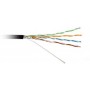 Кабель LAN CAT5 290m бухта без упаковки