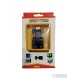 Конвертер переходник видеосигнала VGA input - HDMI output пассивный+aux