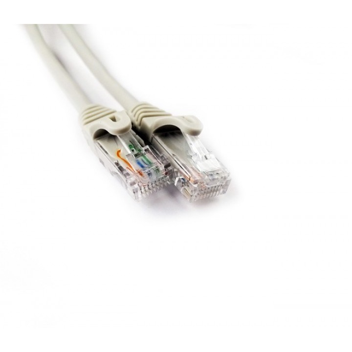Патч корд кабель 30м LAN CAT 6 -30m good