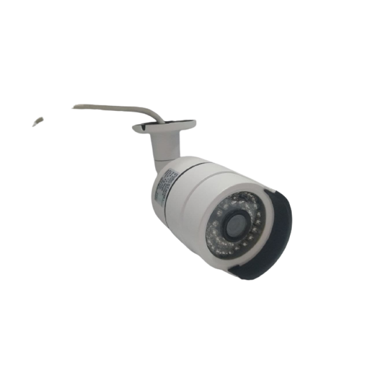 Купить Уличную Видеокамеру Fosvision CT-I413A1 ip 1.3Mp Оптом