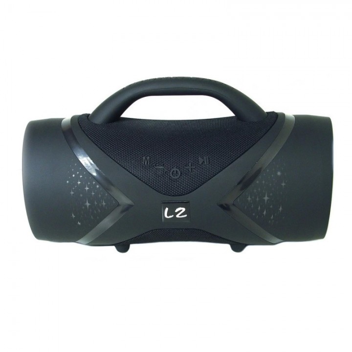 Колонка UBL Boom BASS E818 ART:6880