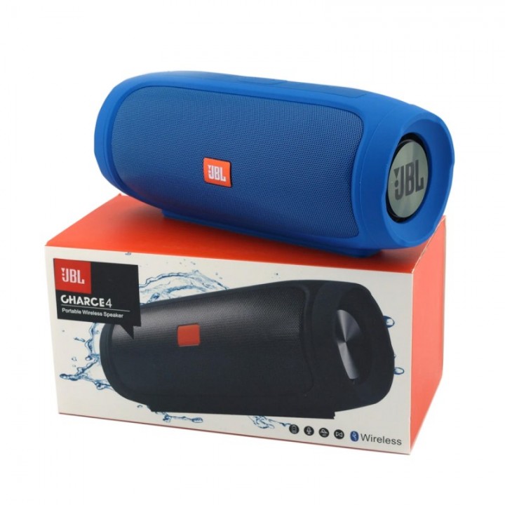 Колонка UBL CHARGE E4+ (Mix color) ART:4619