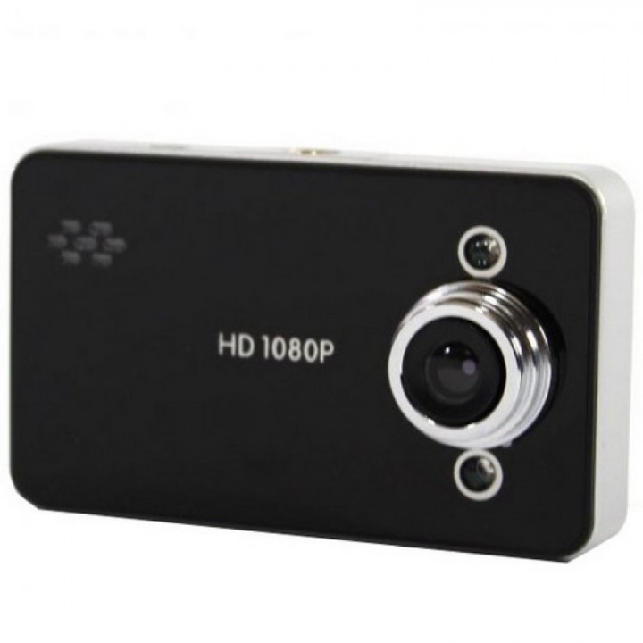 Відеореєстратор DVR K6000B без HDMI ART:0100