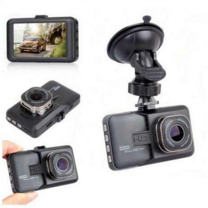 Відеореєстратор DVR T626 ART:3728
