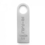 Накопичувач USB 3.0 128gb Hi-Rali Shuttle серія срібло