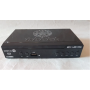 Цифровий ефірний Т2 тюнер DV3 T777 + IPTV + YouTube + Wi-Fi + 4k