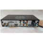 Цифровий ефірний Т2 тюнер DV3 T777 + IPTV + YouTube + Wi-Fi + 4k