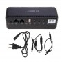 Mini DC UPS 10400mAh/18W