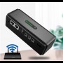 Mini DC UPS 10400mAh/18W
