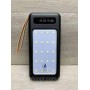  Повербанк ZHY520 10000Mah з сонячною панеллю