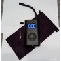 Power bank Насос электрический  Mi Portable Electric Air Compressor 6500mah
