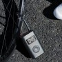 Power bank Насос электрический  Mi Portable Electric Air Compressor 6500mah