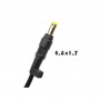 Блок питания для ноутбука Asus 9.5V2.5A (4.8*1.7)