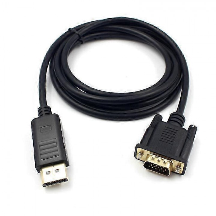 Кабель HDMi to VGA 1.5м