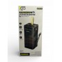 Powerbank 7GO GPW-01 50000mAh, Solar, Fastcharge PD22.5W, Li-pol, LCD Display, Вхід:Type-C, Вихід: 2xUSB Type-C, 4xUSB Type-A
