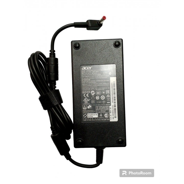 Блок питания для ноутбука ACER 19V9.23A 5.5*1.7