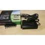 Автомобільний універсальний адаптер для ноутбуків Laptop №901 12v/220v 100w