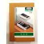 Power Bank Повербанк Kin Vale V3022D-2 литий-полимерный 20000 Mah с солнечной панелью зарядный кабель 4в1 USB, Type-C, micro,lightning