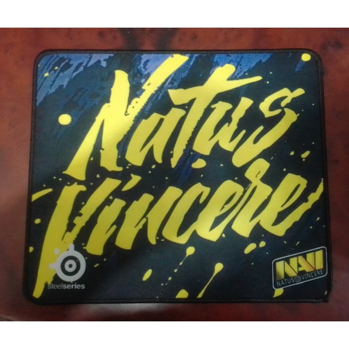 Коврик для мыши H-8 Navi  29*25 см