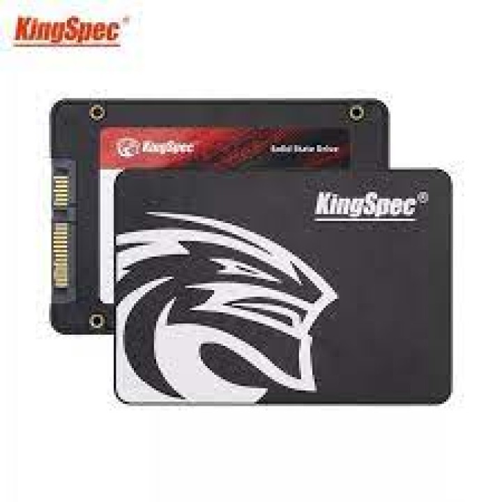 Жесткий диск SSD Sata3 240gb KingSpec твердотельный накопитель сата3