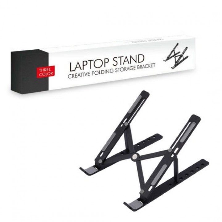 Складна регульована підставка для планшета ноутбука Laptop Stand CP-001