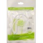 Bavin CB071 - MICRO. Кабель для швидкого заряджання для телефонів-0.5m