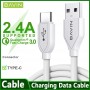Кабель для быстрой зарядки телефонов Bavin CB071 Type C 0.5 метра