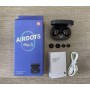 Наушники беспроводные Xiaomi Redmi AirDots Bluetooth с микрофоном