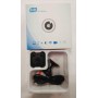 IP Wi-Fi камера видеонаблюдения  FS-001W20 2mp на аккумуляторе с микрофоном