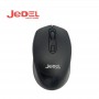 Мишка бездротова JEDEL W380+ з акумулятором