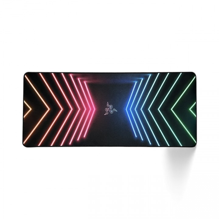 Игровой коврик для мыши Goliathus Razer Basilis Snake90*40*3mm stitched control surfac