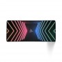 Игровой коврик для мыши Goliathus Razer Basilis Snake 70*30