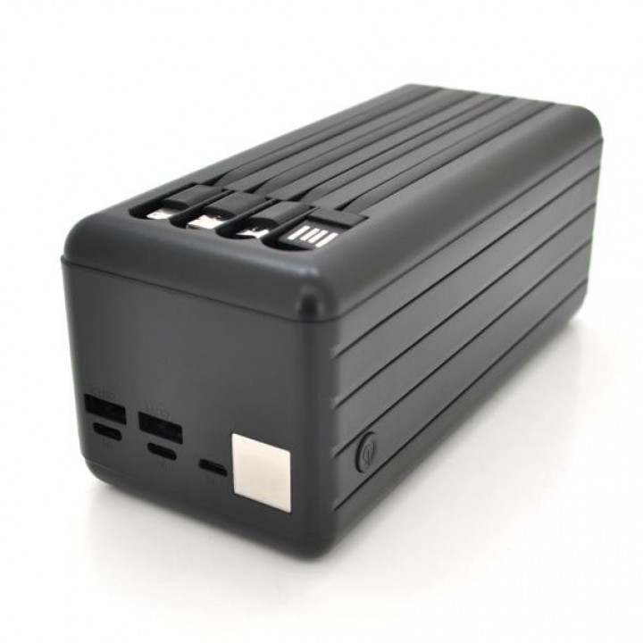 Powerbank ACL PW-108  80000mAh PD22.5W