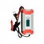 Зарядные устройство для автомобильных аккумуляторов  Battery Charger 8449 8A 12V 24V