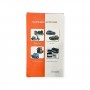 Зарядные устройство для автомобильных аккумуляторов  Battery Charger 8449 8A 12V 24V