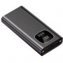 Power bank Повербанк Kin Vale Q4102 литий полимерный 20000Mah 22.5W PD