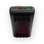 Повербанк Kin Vale Q4043-2 літійполімерний 20000Mah з бездротовою зарядкою