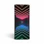 Игровой коврик для мыши Goliathus Razer Basilis Snake 70*30