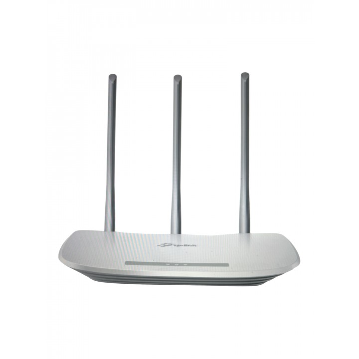 Маршрутизатор TP-LINK TL-WR845N WiFi4 / N300 / 100 Мбіт/с