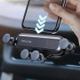 Автомобильный универсальный держатель для телефона CXZ-002