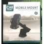 Автомобильный держатель телефона Car Mount WF-06