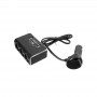 АЗУ разветвитель Olesson 1639 2USB 12V/24V