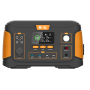 Портативная резервная электростанция Brand D1000 1000w 932 Вт*ч